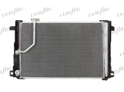 RADIATOR I KLIMES NRF-35793