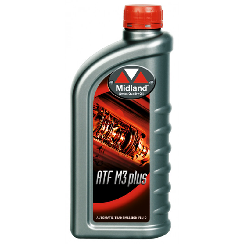 ATF M3 Plus DEXRON III 1L