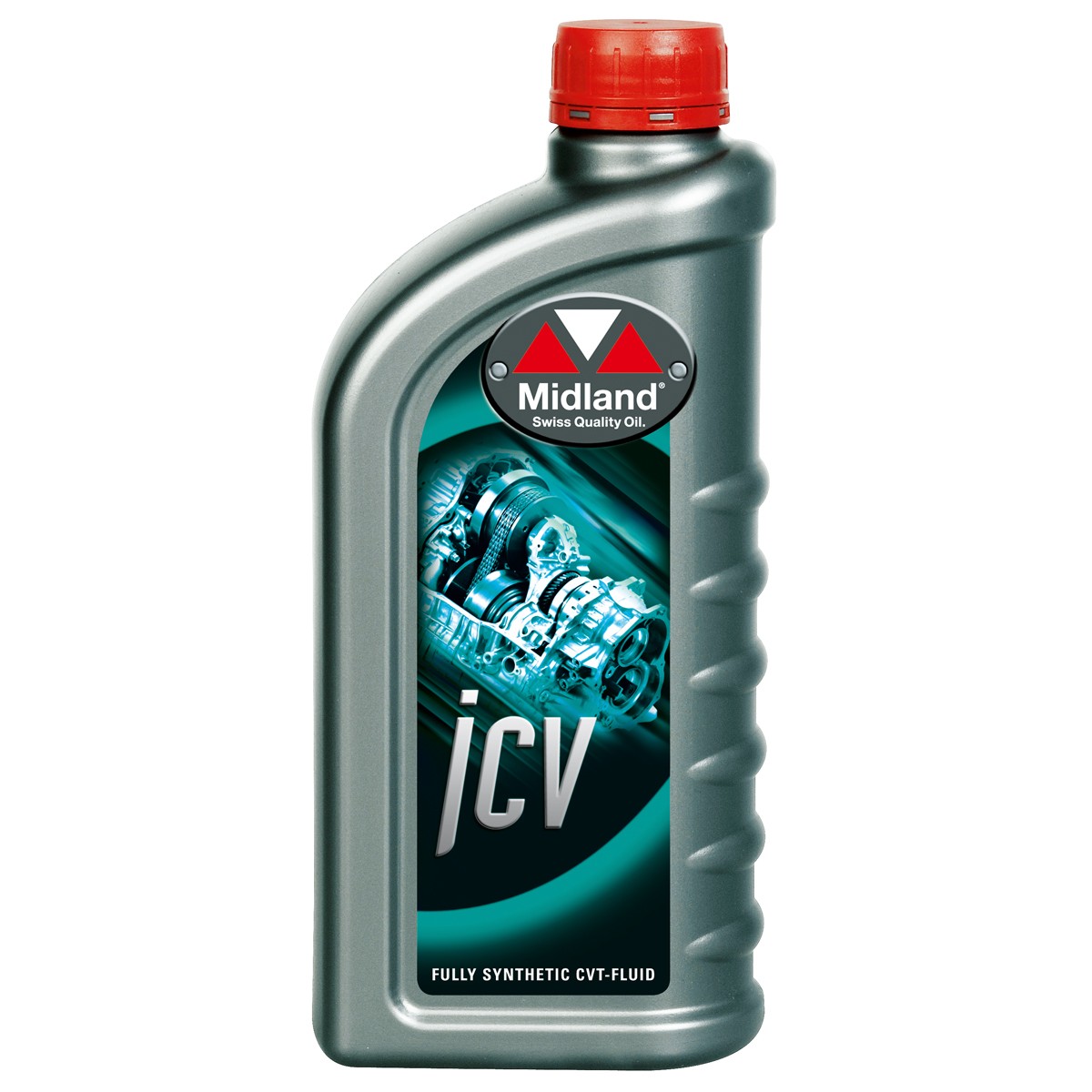 ATF CVT - JCV 1L