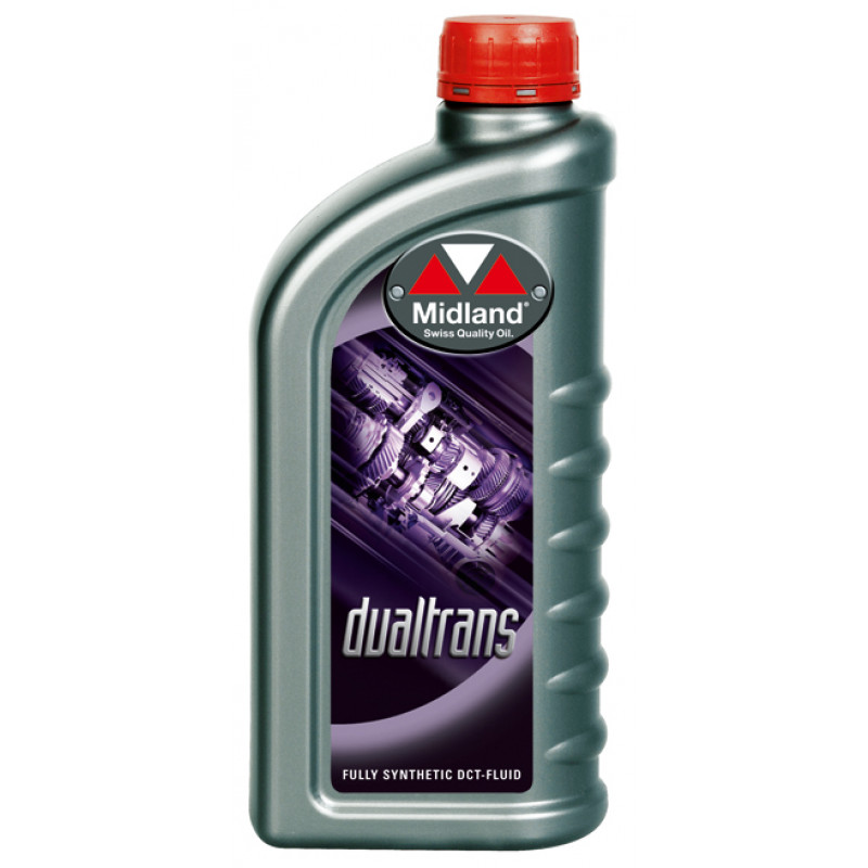 ATF Dualtrans DCT - DSG 1L