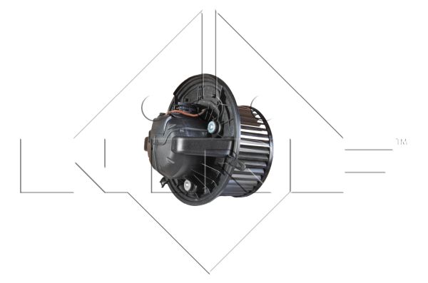 VENTILATOR I NXEMJES - BLOWER N-87112 V-715052