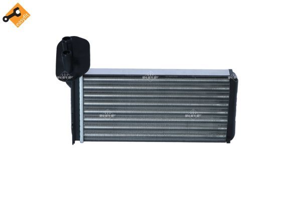 RADIATOR I NXEMJES N-73965 T-D6W005TT