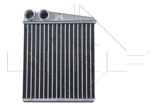 RADIATOR I NXEMJES G5 PA GYPA N-70228