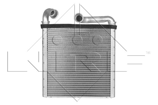 RADIATOR I NXEMJES G7 ME GYPA N-73943