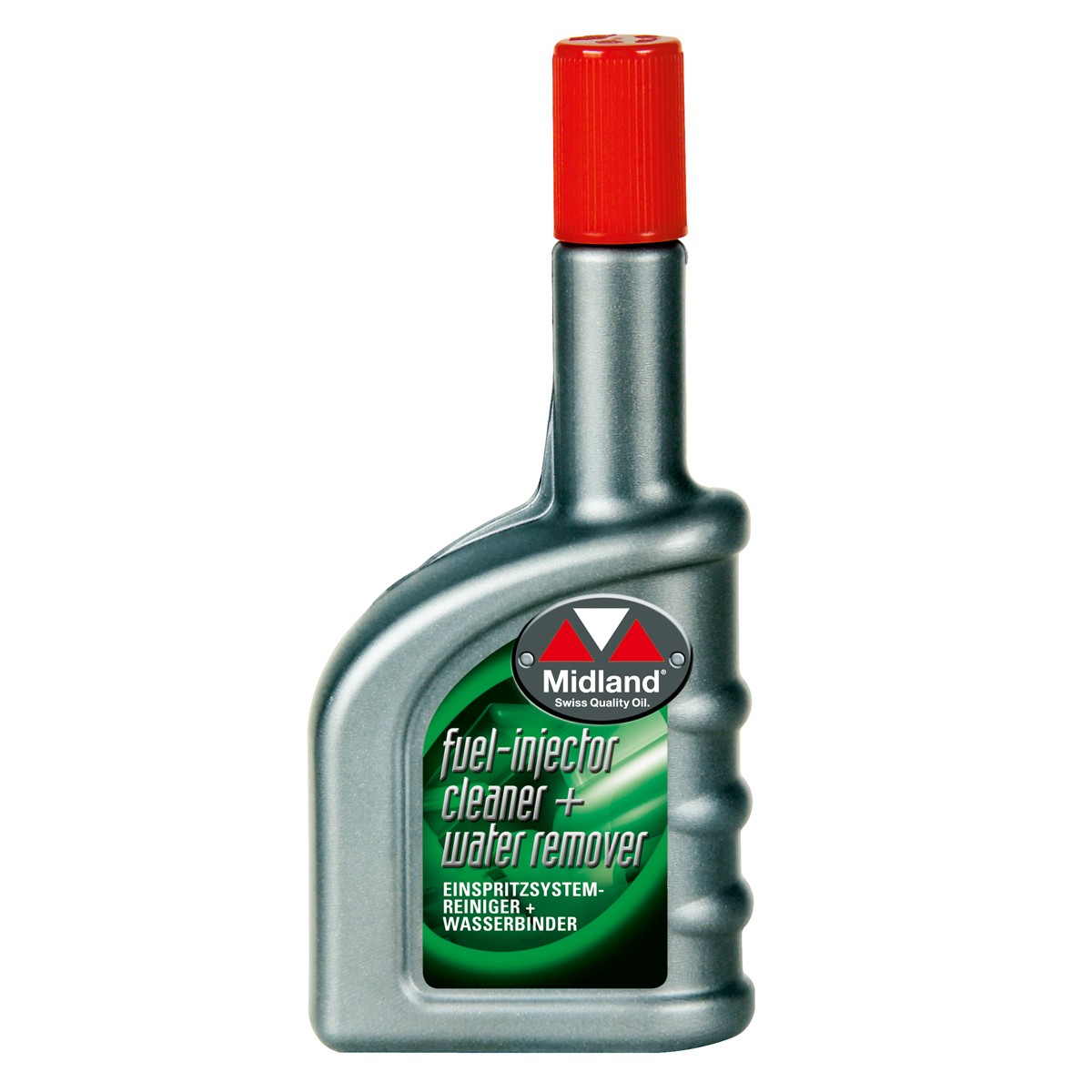 Additiv Injector Cleaner 375 ml