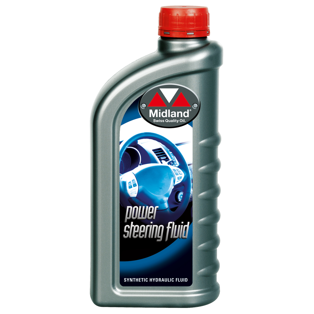 Power Steering Fluid 1L