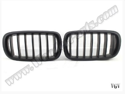 MASKE DEKORUESE - GRILL SET D-1293340