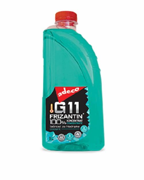 ANTIFRIZ G11 ADECO 1KG