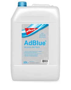 ADBLUE ADITIV 1/10L