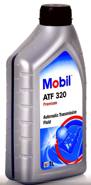 MOBIL ATF 320 -MB 236.14